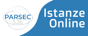 Istanze Online - Procedimenti telematici